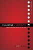 Church Diversity by Scott Williams, New Leaf Press (2011)